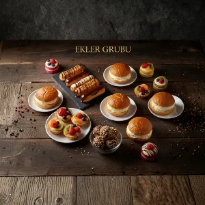 Ekler Gurubu