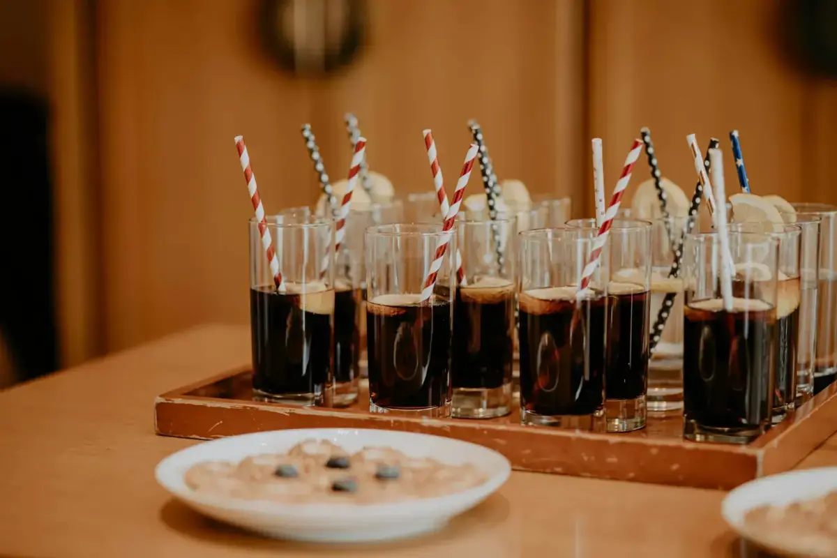 Coca-Cola