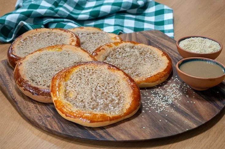 Büyük Tahinli