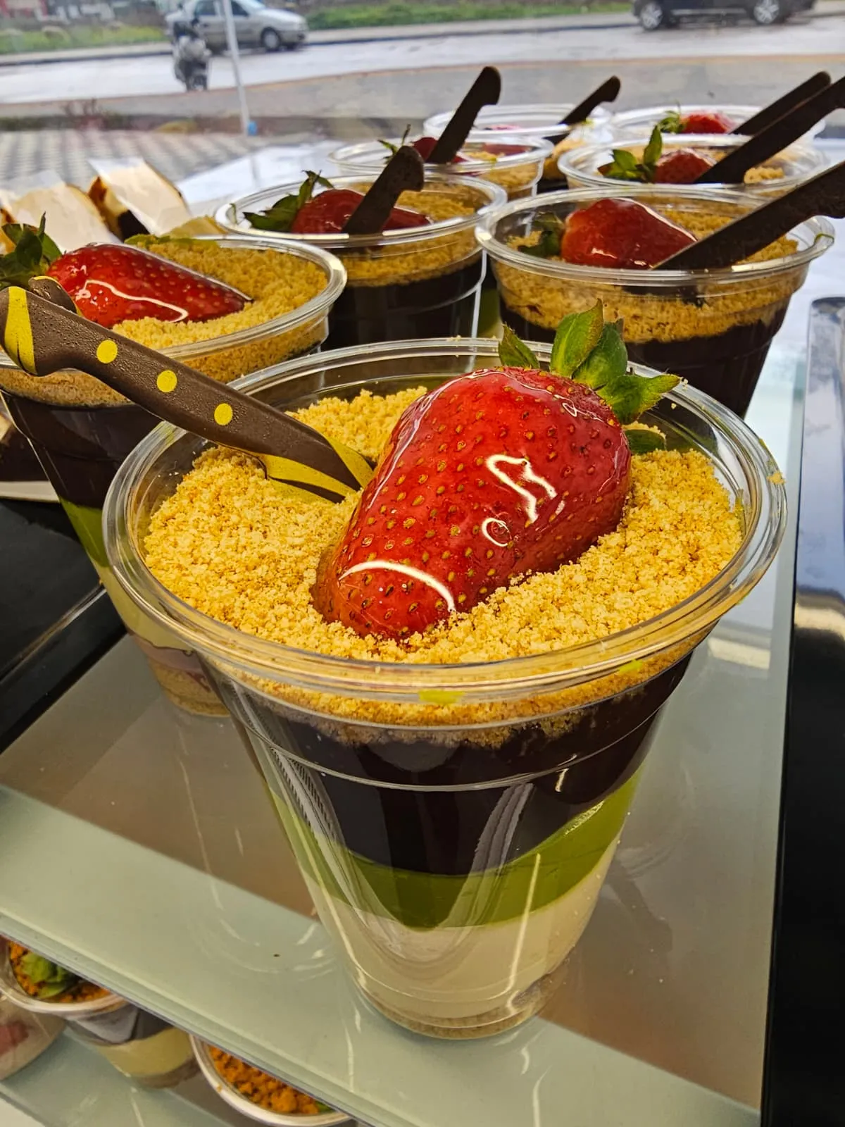 Çılgın Cup