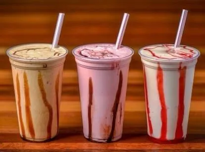 Milkshake