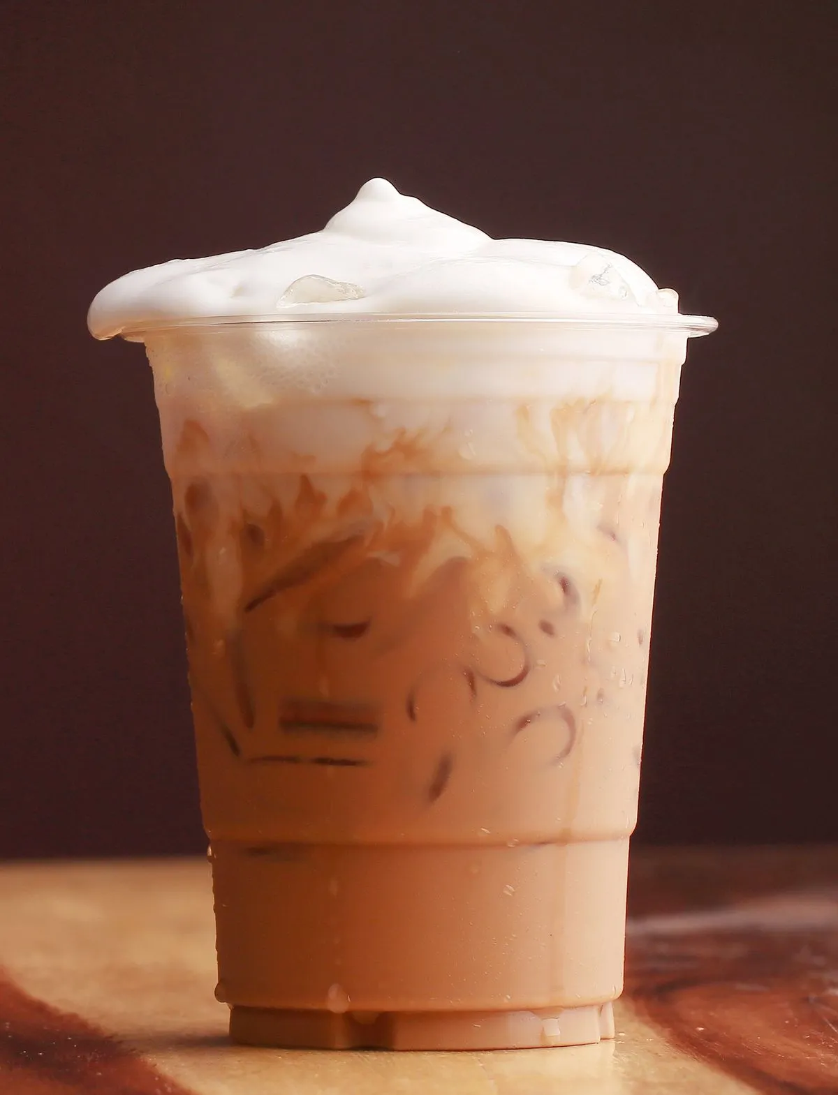 White Mocha