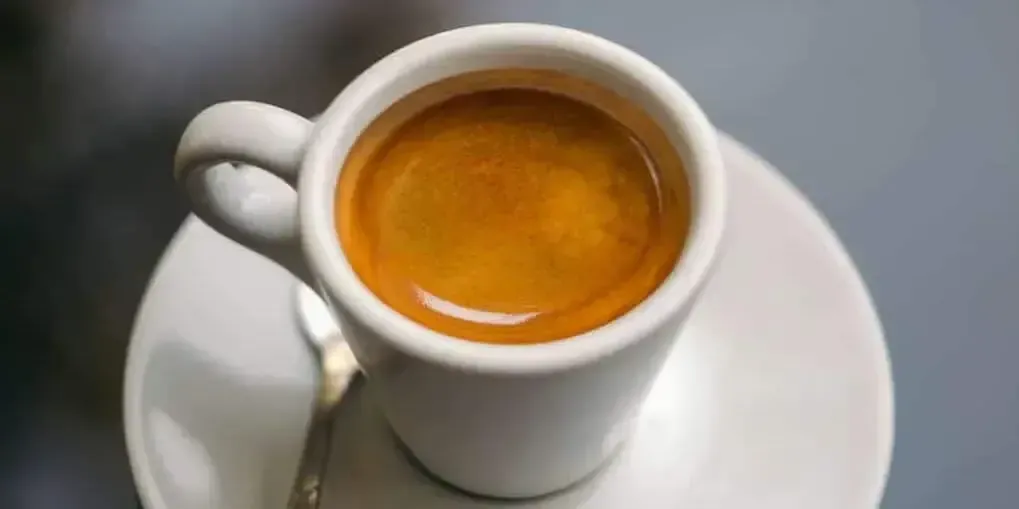 Double Türk Kahvesi