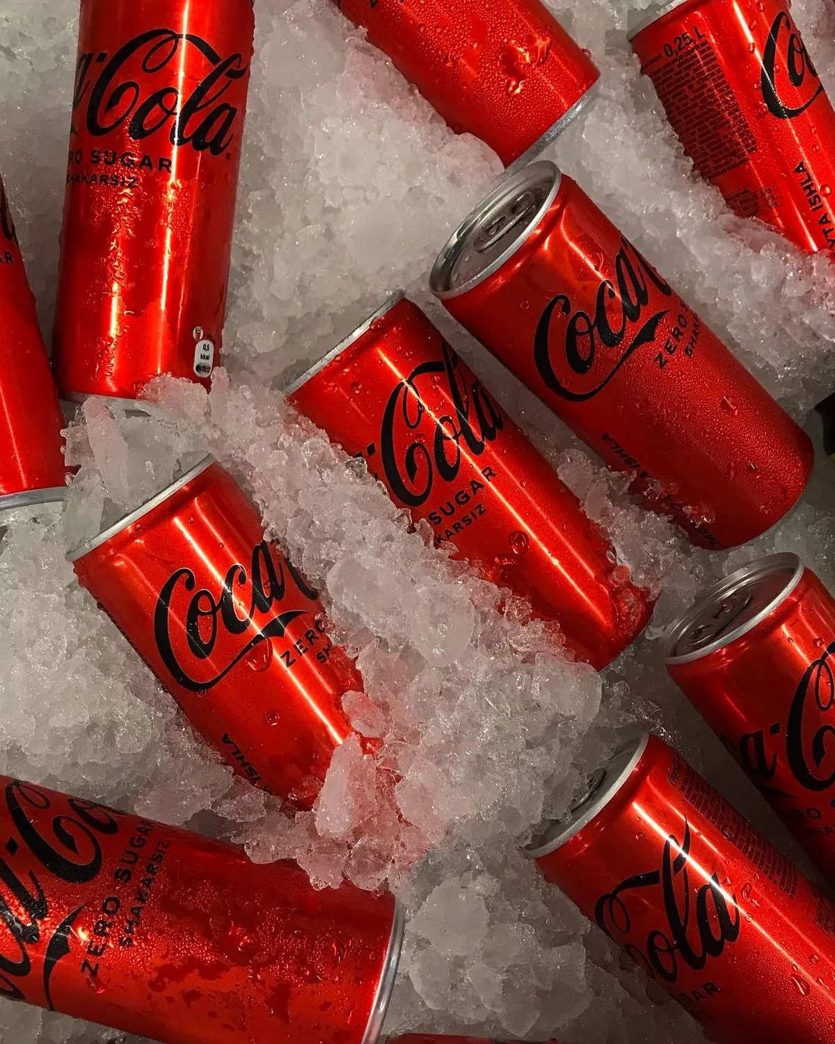 Coca-Cola Zero
