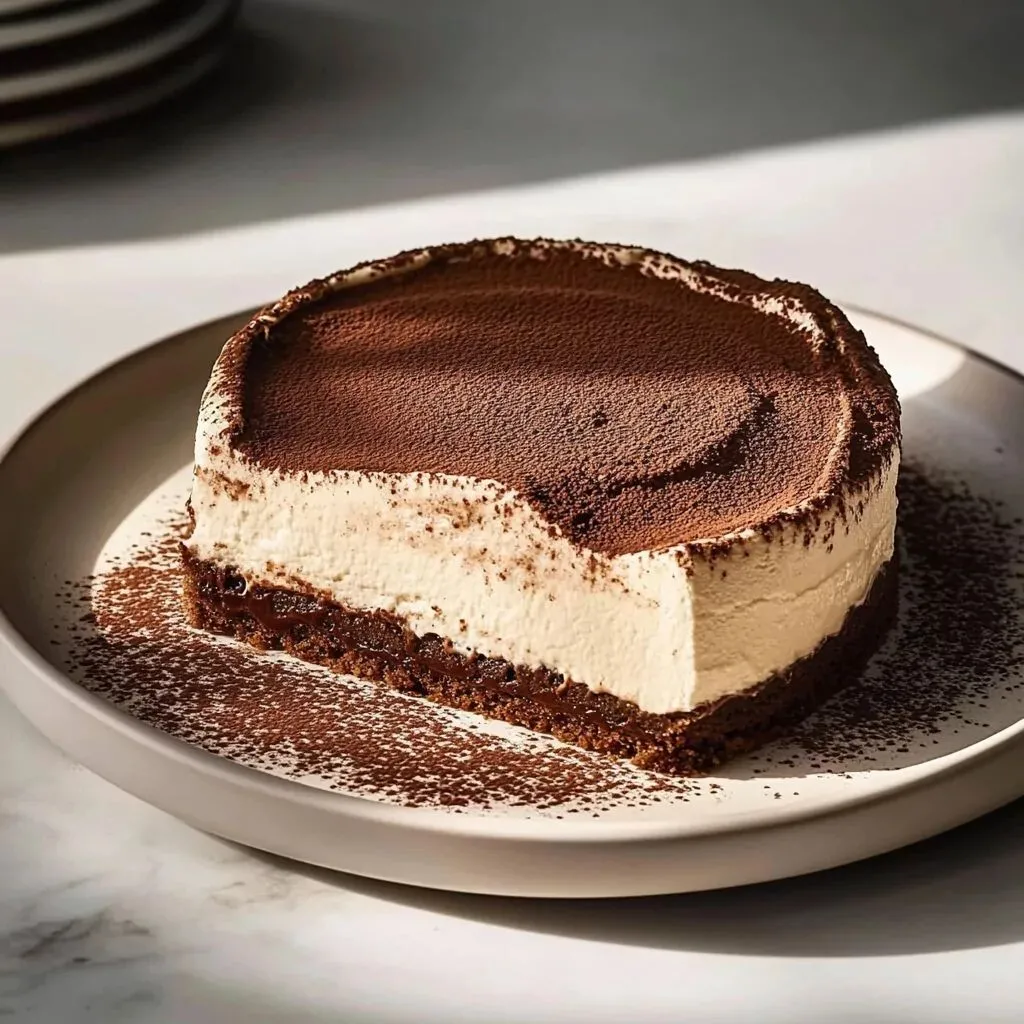 Tramisu